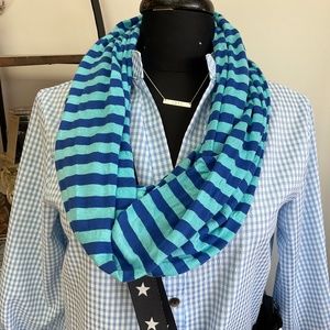💙Lightweight Striped Scarf💙